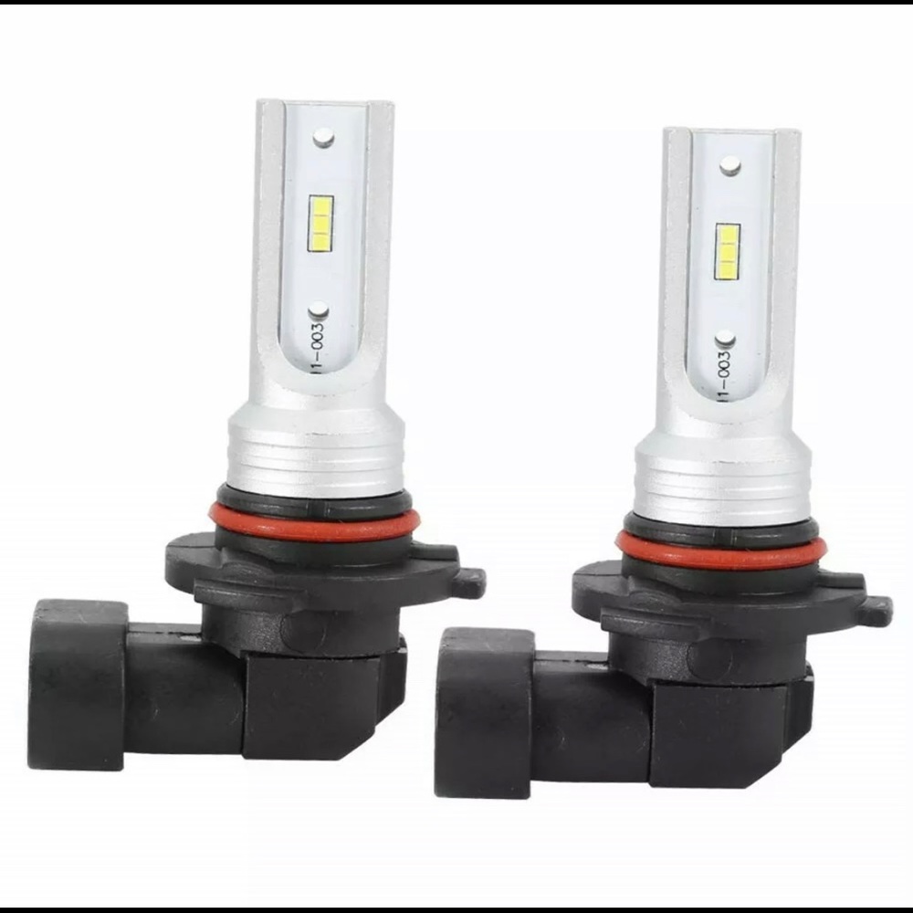 LED Headlight Conversion Kit - Picture 4 of 5